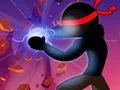 Spēle Stickman Ēnu Varonis online Spēle Stickman Ēnu Varonis online
