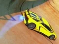 Spēle Auto Debesu Akrobātika online