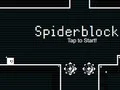 Spēle Zirnekļa bloks online Spēle Zirnekļa bloks online