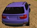 Spēle Ekstremāls SUV bezceļu braukšanas simulators online Spēle Ekstremāls SUV bezceļu braukšanas simulators online