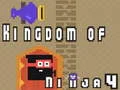 Spēle Nindžu Karaliste 4 online Spēle Nindžu Karaliste 4 online