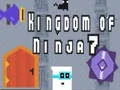 Spēle Nindžu Karaliste 7 online Spēle Nindžu Karaliste 7 online