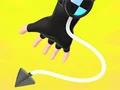 Spēle Ropeman 3D online Spēle Ropeman 3D online