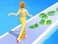 Spēle Bēgšana uz Bagātību online