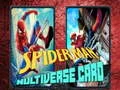 Spēle Zirnekļcilvēks Multiverse Karte online Spēle Zirnekļcilvēks Multiverse Karte online