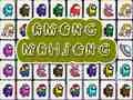 Spēle Mahjong Savienojums Starp Impostoriem online Spēle Mahjong Savienojums Starp Impostoriem online