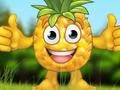 Spēle Priecīgā Ananāsu B beigas online Spēle Priecīgā Ananāsu B beigas online