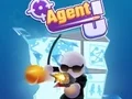 Spēle Aģents J online Spēle Aģents J online