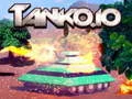 Spēle Tanka.IO online