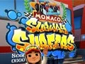Spēle Subway Surfers Monako online