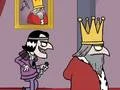 Spēle Murderis online Spēle Murderis online