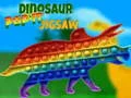 Spēle Dinozaura Pop It Puzle online Spēle Dinozaura Pop It Puzle online