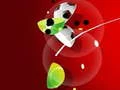 Spēle Slash FRVR online Spēle Slash FRVR online