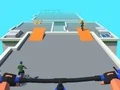 Spēle Ekstremālais braucējs 3D online