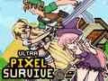 Spēle Ultra Pikseli Izsurēt online Spēle Ultra Pikseli Izsurēt online