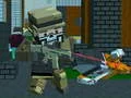 Spēle Pikseļu Šāvējs Zombie Multispēlētājs online