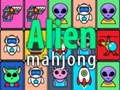 Spēle Svešzemju Mahjong online Spēle Svešzemju Mahjong online