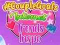 Spēle Pāru Mērķi: Internetu Tendences Iedvesma online Spēle Pāru Mērķi: Internetu Tendences Iedvesma online