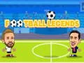 Spēle Futbola Leģendas online