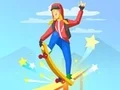 Spēle Skeitborda Meistars online Spēle Skeitborda Meistars online
