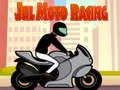 Spēle Jul Moto Sacīkstes online