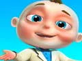 Spēle Pārāk Pārāk Zēns Pužles online Spēle Pārāk Pārāk Zēns Pužles online