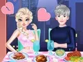 Spēle Elzas Mīlas Problēma online Spēle Elzas Mīlas Problēma online