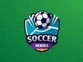 Spēle Futbola Varoni online