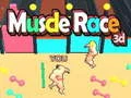 Spēle Musku sacensības 3D online