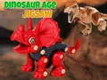 Spēle Dinozauru Laika Mīklu online Spēle Dinozauru Laika Mīklu online