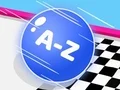 Spēle 2048 ABC Skrējējs online Spēle 2048 ABC Skrējējs online