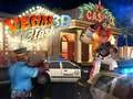 Spēle Vegas cīņa 3D online