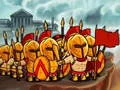 Spēle Aizsardzības Karalis online Spēle Aizsardzības Karalis online