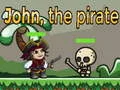 Spēle Jānis, pirates online