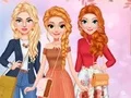 Spēle Rudens Ielas Stila Modes Apsējs online Spēle Rudens Ielas Stila Modes Apsējs online