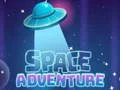 Spēle Kosmiskā Piedzīvojuma online