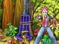 Spēle Paslēptie pokemoni online