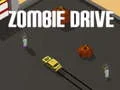 Spēle Zombiju brauciens online