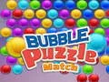 Spēle Burbuļu Mīkla online