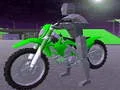 Spēle Sporta Akrobātiskais Velosipēds 3D Spēle online