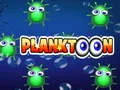 Spēle Planktoon online