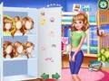 Spēle Atpakaļ uz Skolu modes sievietes online Spēle Atpakaļ uz Skolu modes sievietes online