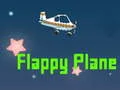 Spēle Flappy Lidmašīna online
