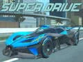 Spēle Super Brauciens online Spēle Super Brauciens online