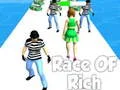 Spēle Bagāto sacensība online Spēle Bagāto sacensība online