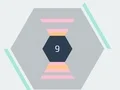 Spēle Hex-3 online Spēle Hex-3 online