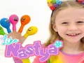Spēle Kā Nastya online Spēle Kā Nastya online