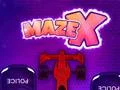 Spēle MazeX online