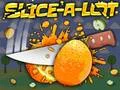 Spēle Sagriez Daudz online Spēle Sagriez Daudz online