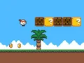 Spēle Super Billy Zēns online Spēle Super Billy Zēns online